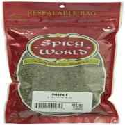 SW MINT CRUSHED