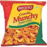 BIKANO CRUNCHY MUNCHY