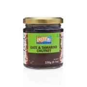 Ashoka Date And Tamarind Chutney