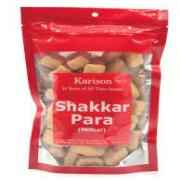 KARISONS SAKAR PARA