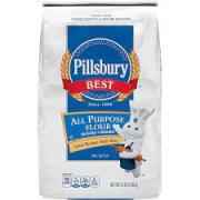 Pillsbury Flour