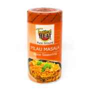 Tropical Heat Pilau Masala Whole