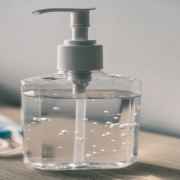 INSTANT HAND SANITIZER