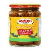 AHMED LIME And CHILLI PICKLE