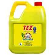 TEZ MUSTARD OIL