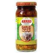 AHMED GARLIC PICKLE