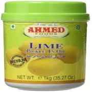 AHMED LIME PICKLE 
