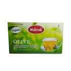 MABROOK ORGANIC OLIVE LEAVES GREEN TEA