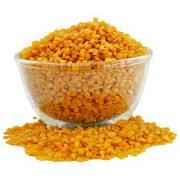 Swagat Toor Dal Oily