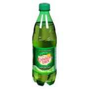 Canada Dry Ginger Ale