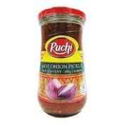 Ruchi Hot Onion Pickle