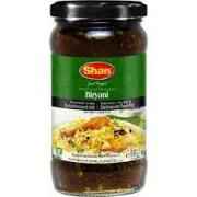 SHAN BIRYANI SAUCE