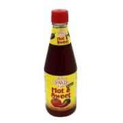 Swad Hot And Sweet