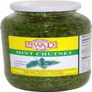 Swad Mint Chutney