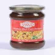 Swad Bombay Bhel Puri