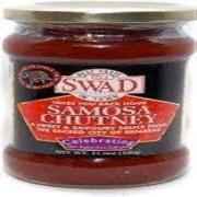 SWAD SAMOSA CHTNY