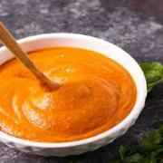 Tikka Masala Sauce