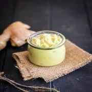 Vegis Paste Ginger