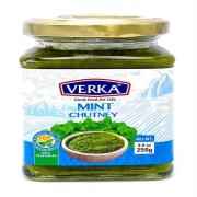 VERKA CHUTNEY/ PASTE