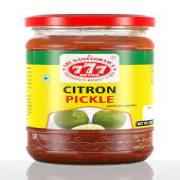 777 Citron Pickle