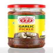 777 Garlic Pickle