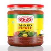 777 Mixed Pickle
