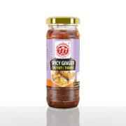 777 Spicy Ginger