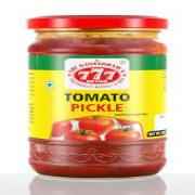 777 TANGY TOMATO CHUTNEY