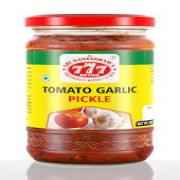 777 TOMATO GARLIC PICK