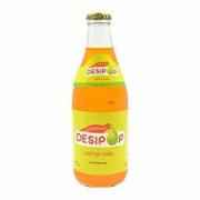 DESI POP SANTRA