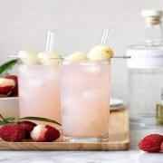 Famous Lychee Drink