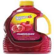 Fruiti O Pomegranate Juice