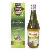 GURUJI KESAR PISTA