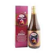 Guruji Kesar Thandai