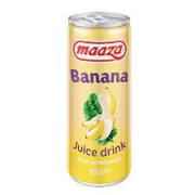 MAZZA BANANA CAN