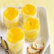 RAJ BHOJ MANGO LASSI