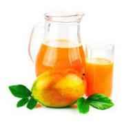 Royalty Mango Drink