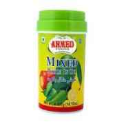 Ahmed Mixed Pickle