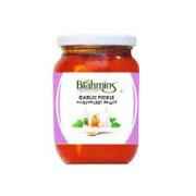BRAHMINS GARLIC PKL