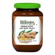 BRAHMINS GINGER PKL