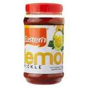 EASTERN LEMON PICKL