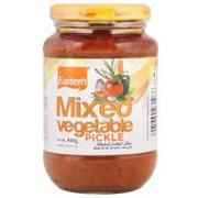Eastern Mix Vegetable Pickle