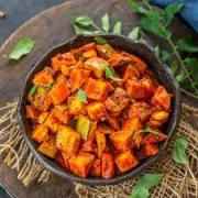 LAX MANGO PICKLE