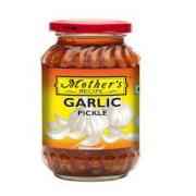 MTHR GARLIC PCKL W/ VIN