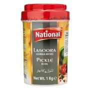 NATL LASOORA PICKLE