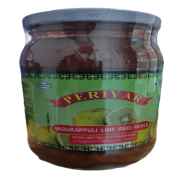 Grandmas Pickle