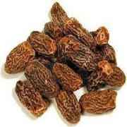 DEEP DRY DATES
