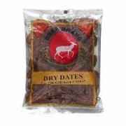 Deer Dry Dates