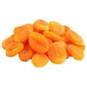 Famous Dried Apricots