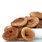 Famous Dried Figs